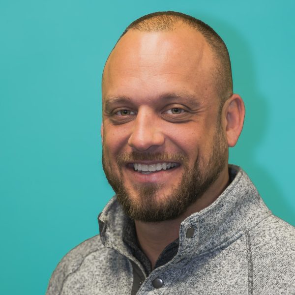 Aaron Christy founder Fairmount Commercial Roofing